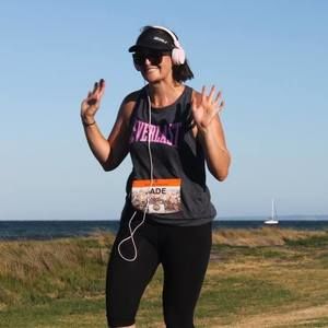 Meet your Posher, Jade